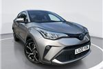 2020 Toyota C-HR