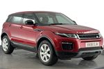 2018 Land Rover Range Rover Evoque