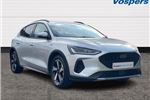 2023 Ford Focus Active
