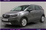 2020 Vauxhall Crossland X