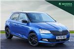 2021 Skoda Fabia