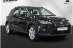 2019 SEAT Arona