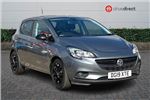 2019 Vauxhall Corsa