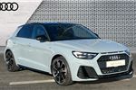 2021 Audi A1