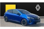 2024 Renault Clio