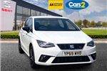 2019 SEAT Ibiza