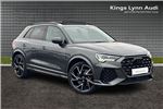 2020 Audi RS Q3