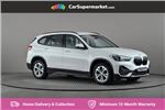 2019 BMW X1