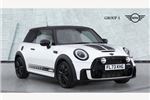 2023 MINI Hatchback