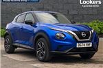 2024 Nissan Juke