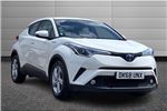 2018 Toyota C-HR