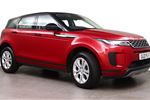 2021 Land Rover Range Rover Evoque