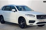 2022 Volvo XC90