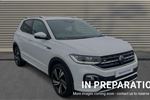 2023 Volkswagen T-Cross