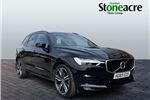 2019 Volvo XC60