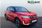 2022 Suzuki Vitara