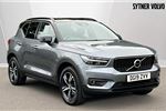 2019 Volvo XC40