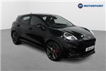 2024 Ford Puma ST