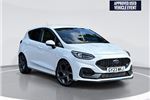 2023 Ford Fiesta ST