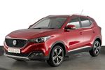 2018 MG ZS