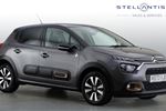 2023 Citroen C3