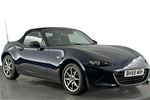 2022 Mazda MX-5