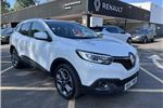 2018 Renault Kadjar