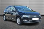 2021 Volkswagen Polo
