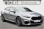 2024 BMW 2 Series Gran Coupe