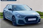 2024 Audi A1
