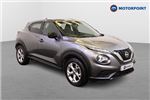 2021 Nissan Juke