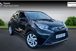 2022 Toyota Aygo X