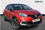 2019 Renault Captur