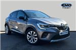 2021 Renault Captur