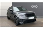 2024 Land Rover Range Rover Velar