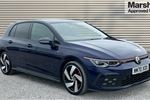 2021 Volkswagen Golf GTI
