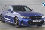 2023 BMW 3 Series Touring