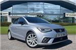 2023 SEAT Ibiza