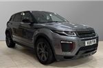 2018 Land Rover Range Rover Evoque