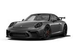 2017 Porsche 911