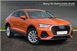 2023 Audi Q3