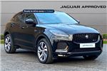 2021 Jaguar E-Pace