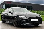 2024 Audi A5 Sportback