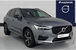 2021 Volvo XC60