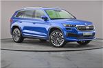 2023 Skoda Kodiaq