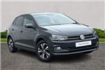 2020 Volkswagen Polo