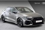 2022 Audi RS3