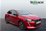 2022 Peugeot 208