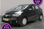 2017 Honda Jazz