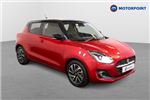 2023 Suzuki Swift